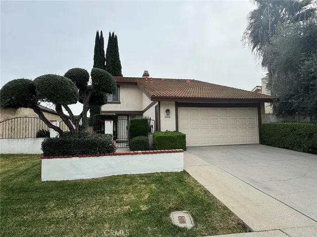 $3,500 | 2448 Flora Street, West Covina, CA 91792