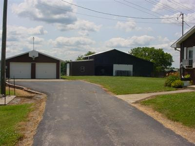 980 Elliston Mt Zion Road Dry Ridge, KY 41035 - Photo 2 of 8