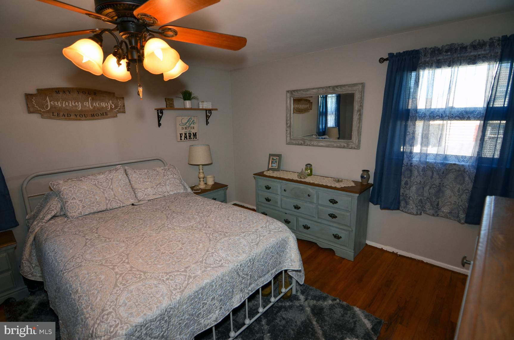 15 Yorkshire Road Hamilton, NJ 08610 - Photo 16 of 34 Bedroom 1