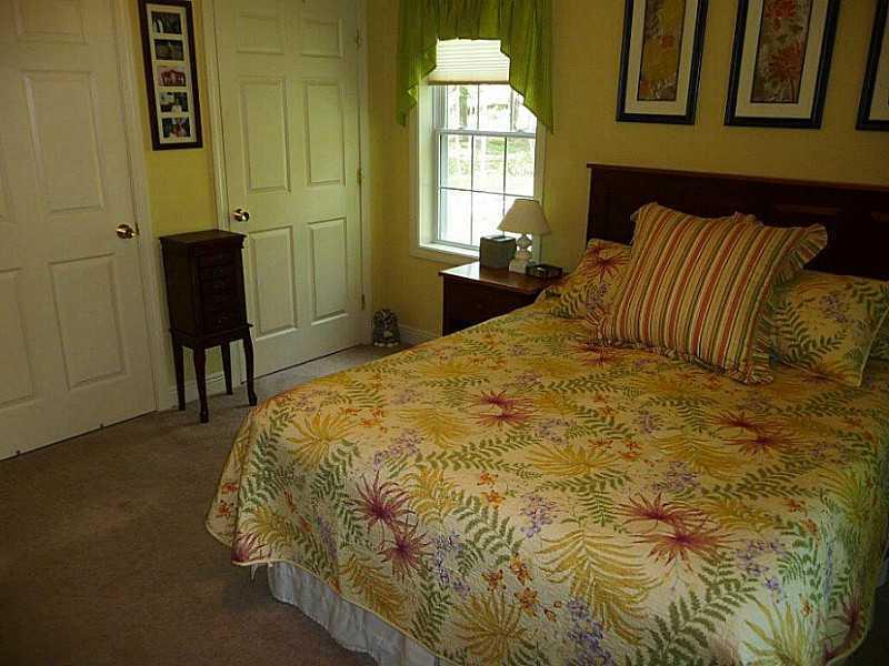 61 Hillcrest Dr Extension Chelsea, ME 04330 - Photo 26 of 26 Master Bedroom.