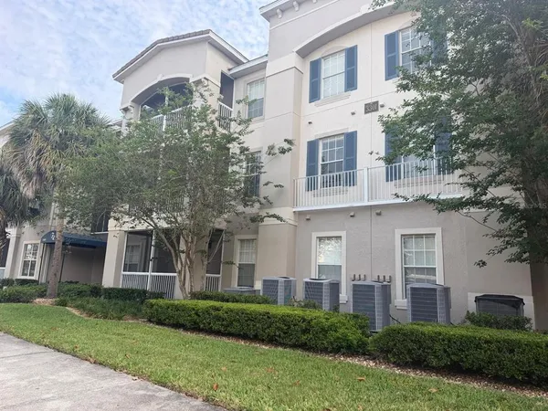 $1,700 | 3301 Whitestone Circle, Unit 205, Kissimmee, FL 34741