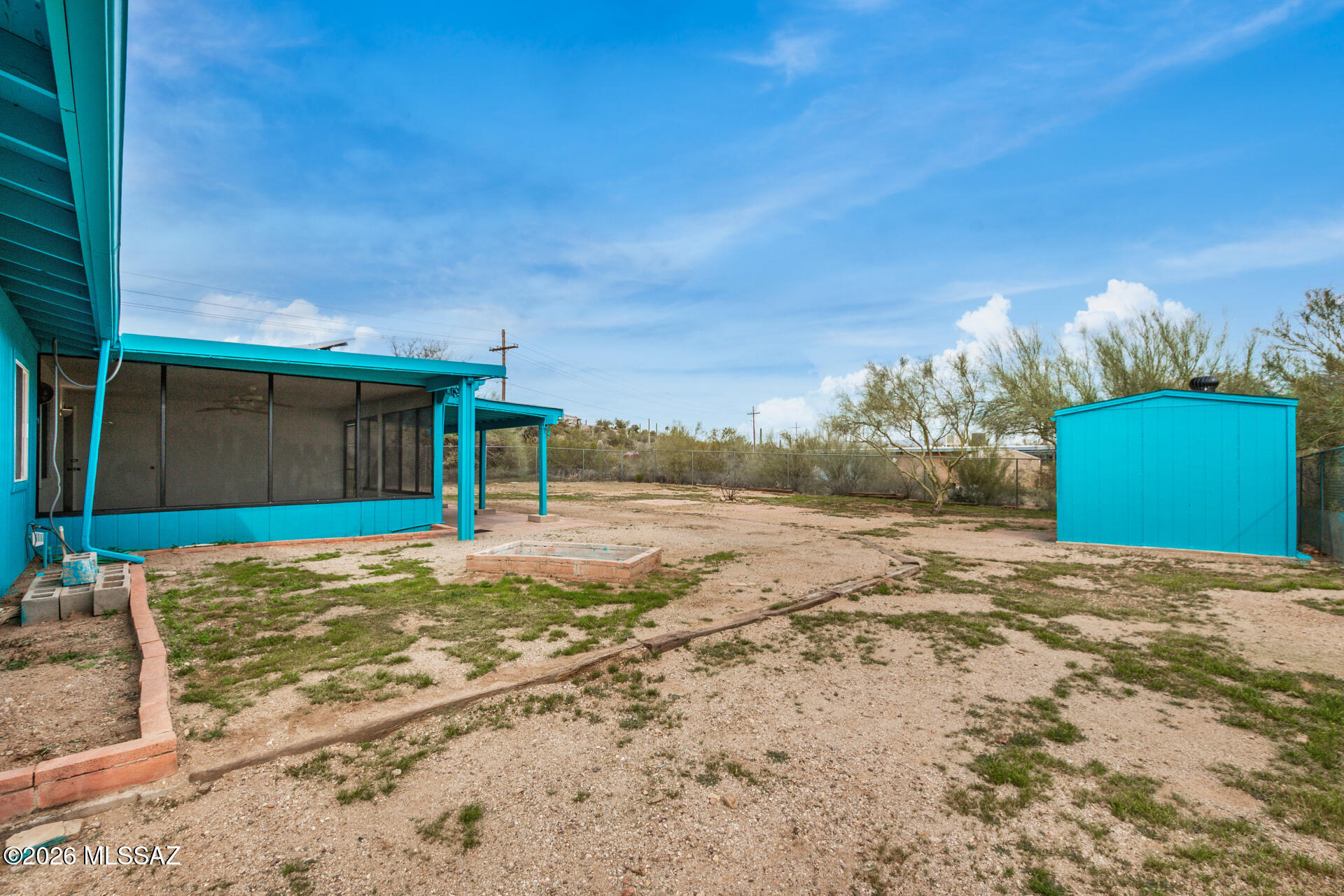 4290 North Tortolita Road Tucson, AZ 85745 - Photo 41 of 43