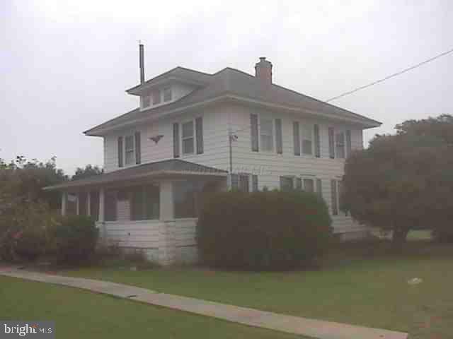 518 Snow Hill Road Stockton, MD 21864 - Photo 1 of 17