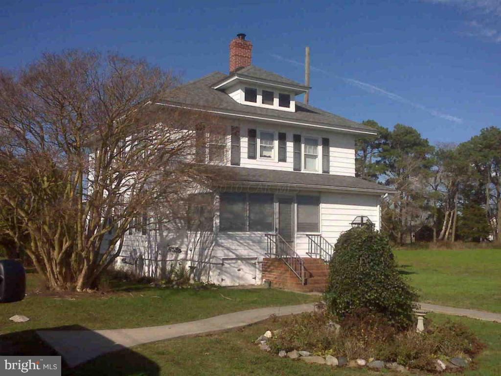 518 Snow Hill Road Stockton, MD 21864 - Photo 2 of 17