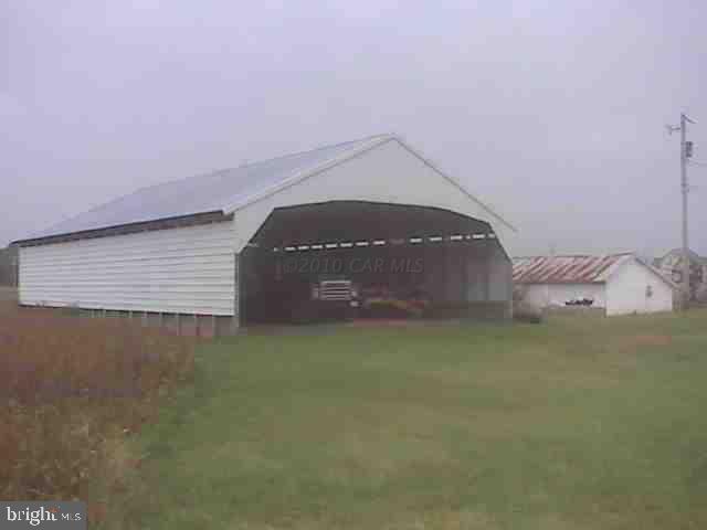 518 Snow Hill Road Stockton, MD 21864 - Photo 16 of 17