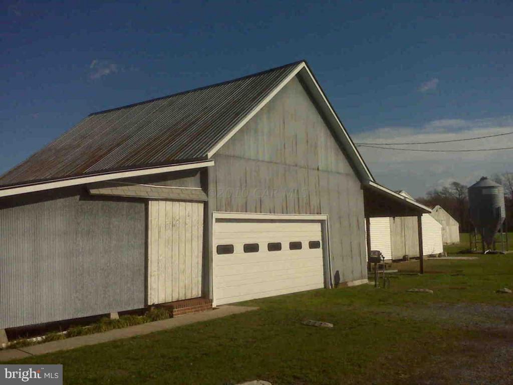 518 Snow Hill Road Stockton, MD 21864 - Photo 5 of 17