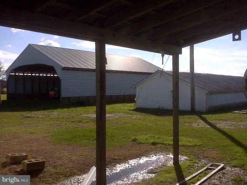 518 Snow Hill Road Stockton, MD 21864 - Photo 6 of 17
