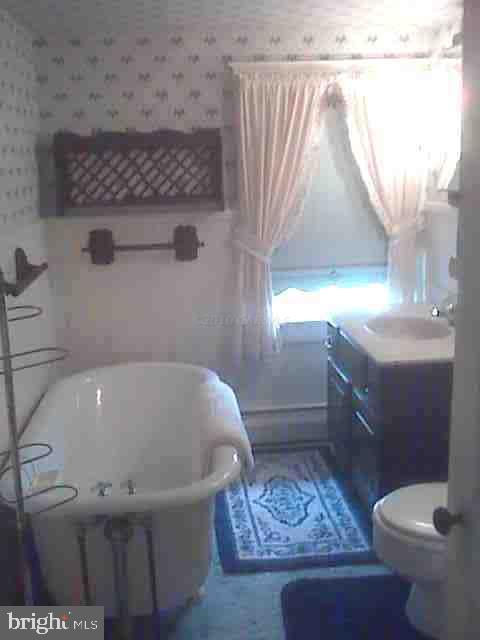 518 Snow Hill Road Stockton, MD 21864 - Photo 7 of 17