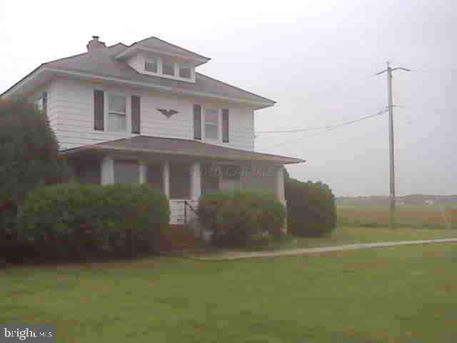 518 Snow Hill Road Stockton, MD 21864 - Photo 10 of 17