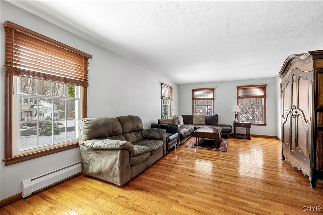 52 Woodberry Road New Hartford, NY 13413 - Photo 19 of 48