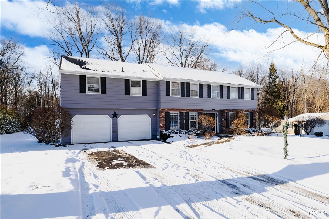 52 Woodberry Road New Hartford, NY 13413 - Photo 2 of 48