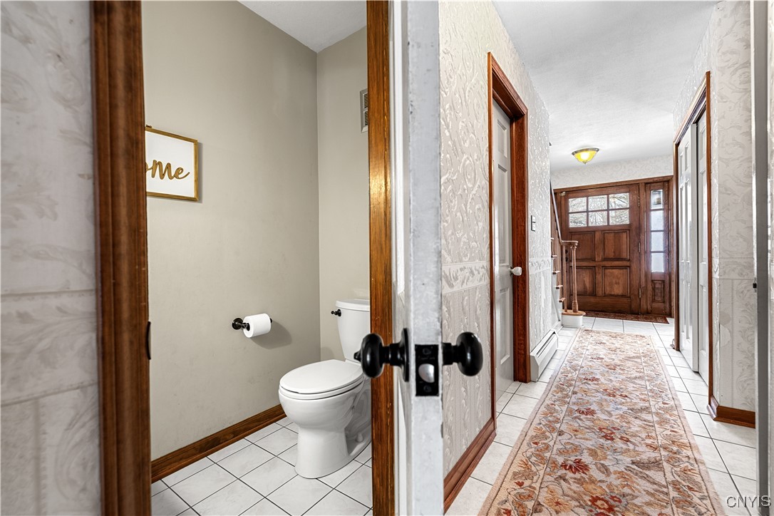 52 Woodberry Road New Hartford, NY 13413 - Photo 21 of 48