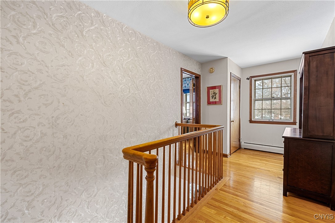 52 Woodberry Road New Hartford, NY 13413 - Photo 23 of 48