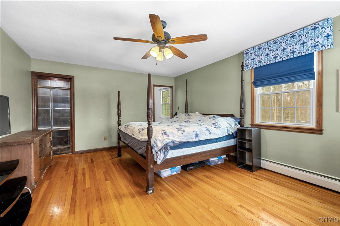 52 Woodberry Road New Hartford, NY 13413 - Photo 25 of 48