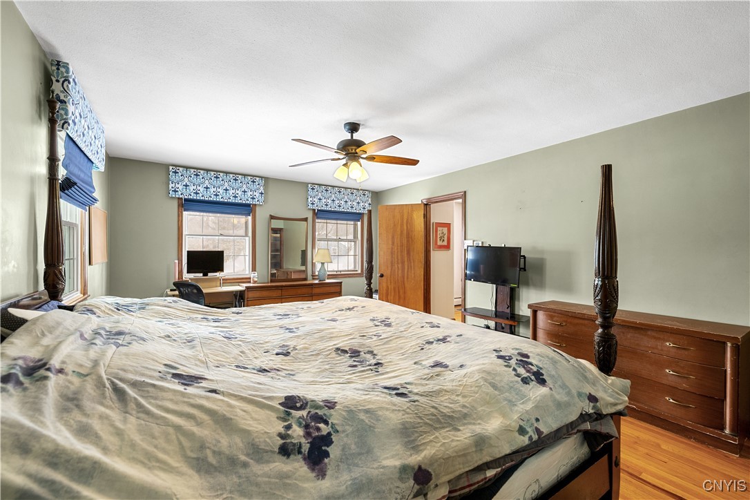 52 Woodberry Road New Hartford, NY 13413 - Photo 26 of 48