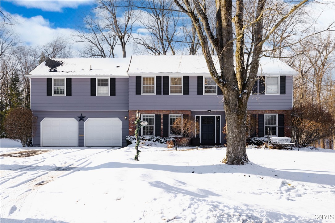 52 Woodberry Road New Hartford, NY 13413 - Photo 3 of 48