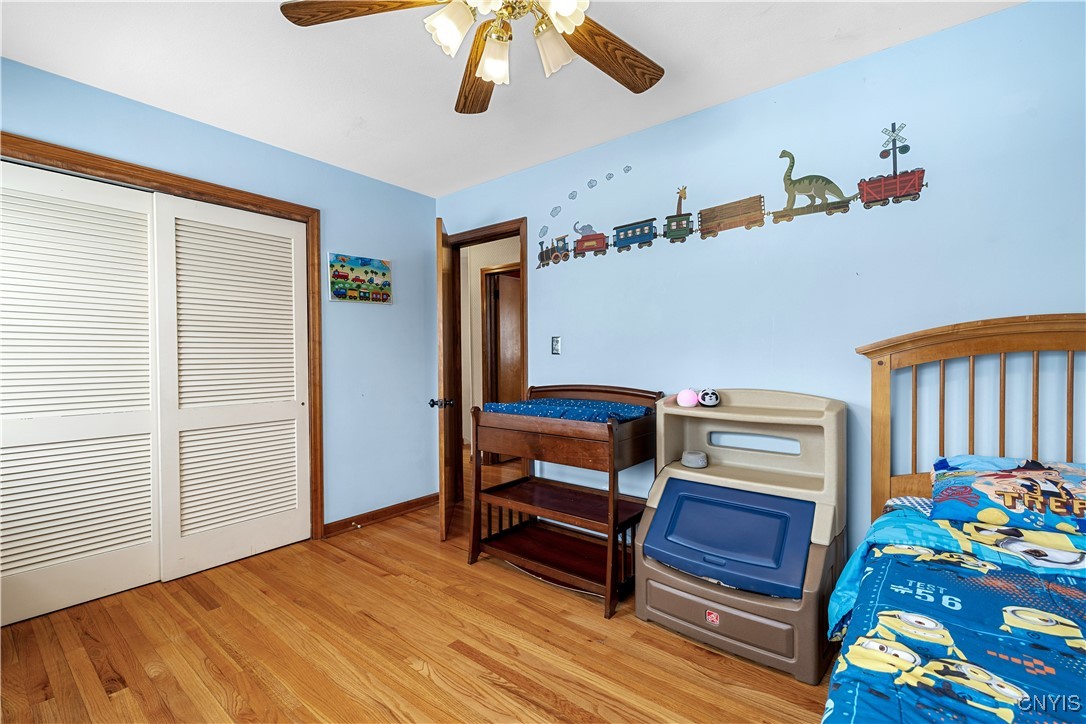 52 Woodberry Road New Hartford, NY 13413 - Photo 32 of 48