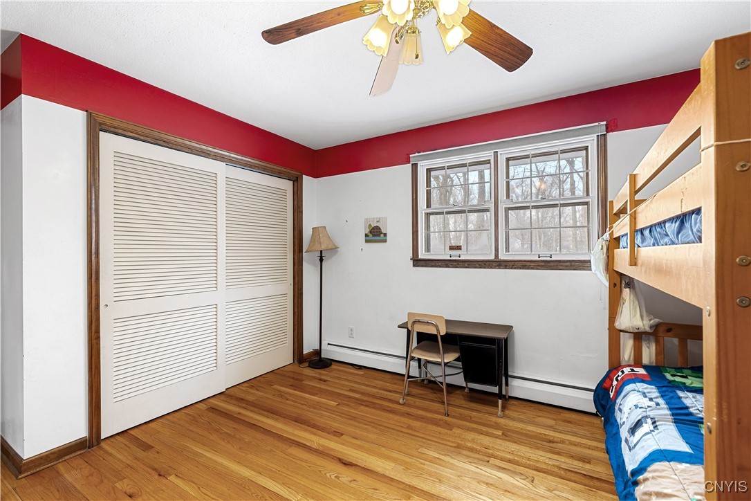 52 Woodberry Road New Hartford, NY 13413 - Photo 34 of 48