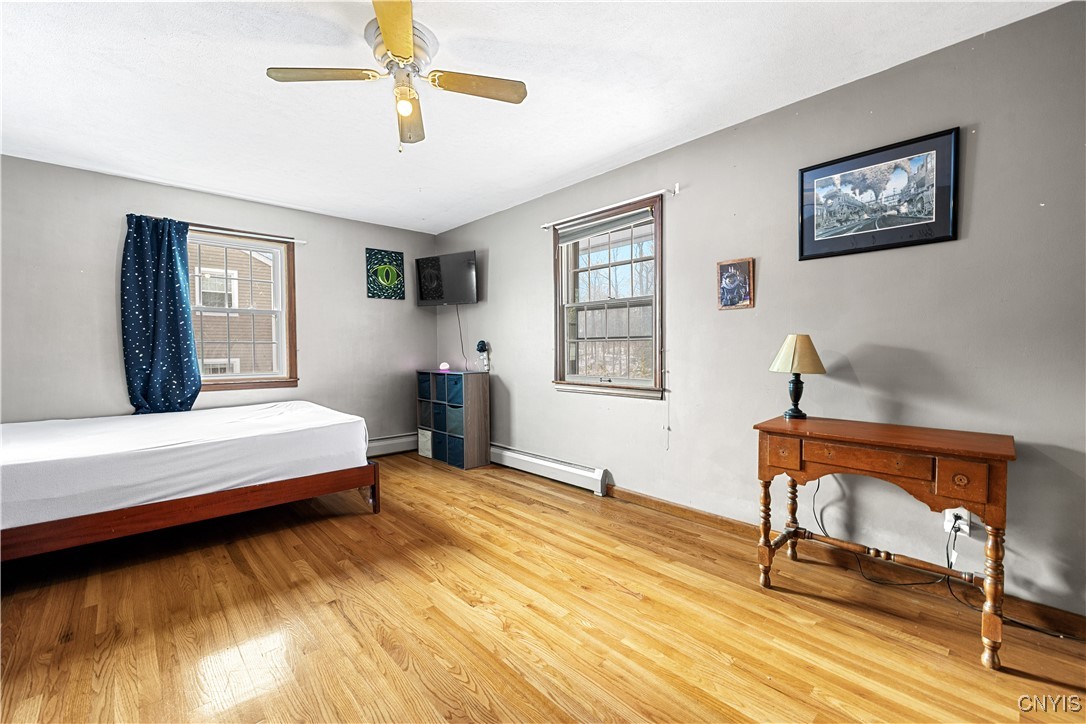 52 Woodberry Road New Hartford, NY 13413 - Photo 35 of 48