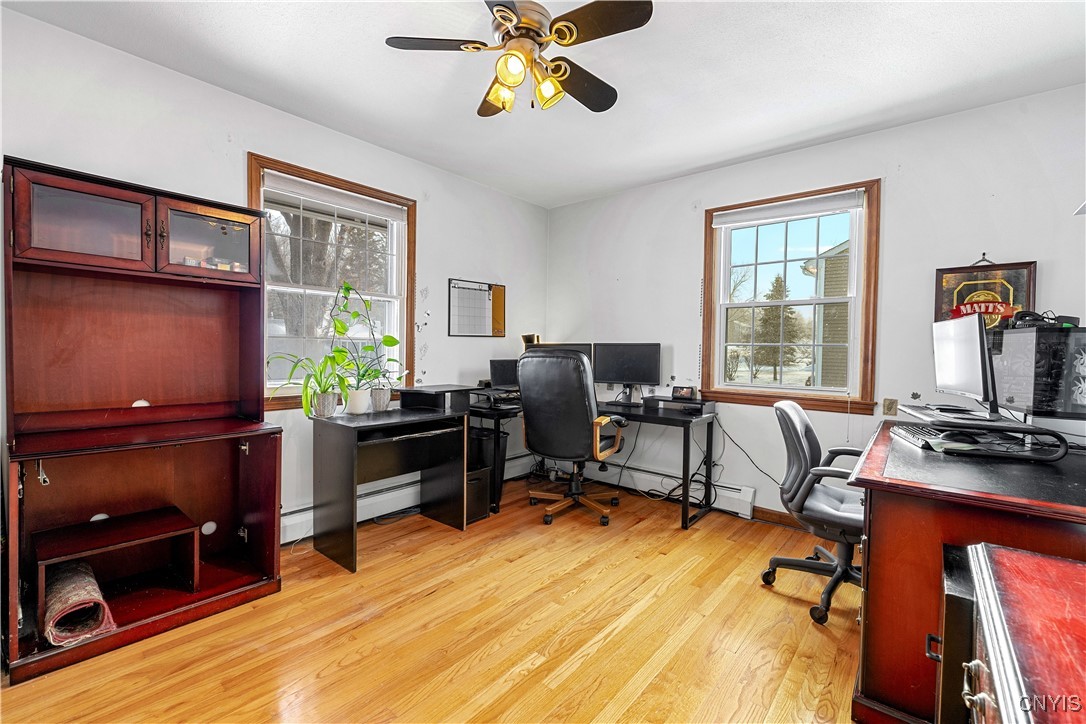 52 Woodberry Road New Hartford, NY 13413 - Photo 37 of 48