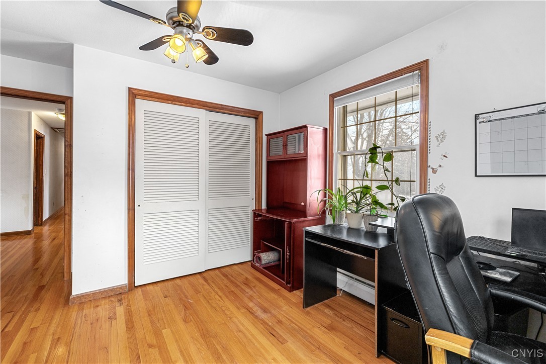 52 Woodberry Road New Hartford, NY 13413 - Photo 38 of 48