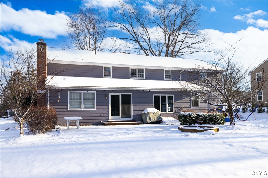 52 Woodberry Road New Hartford, NY 13413 - Photo 4 of 48