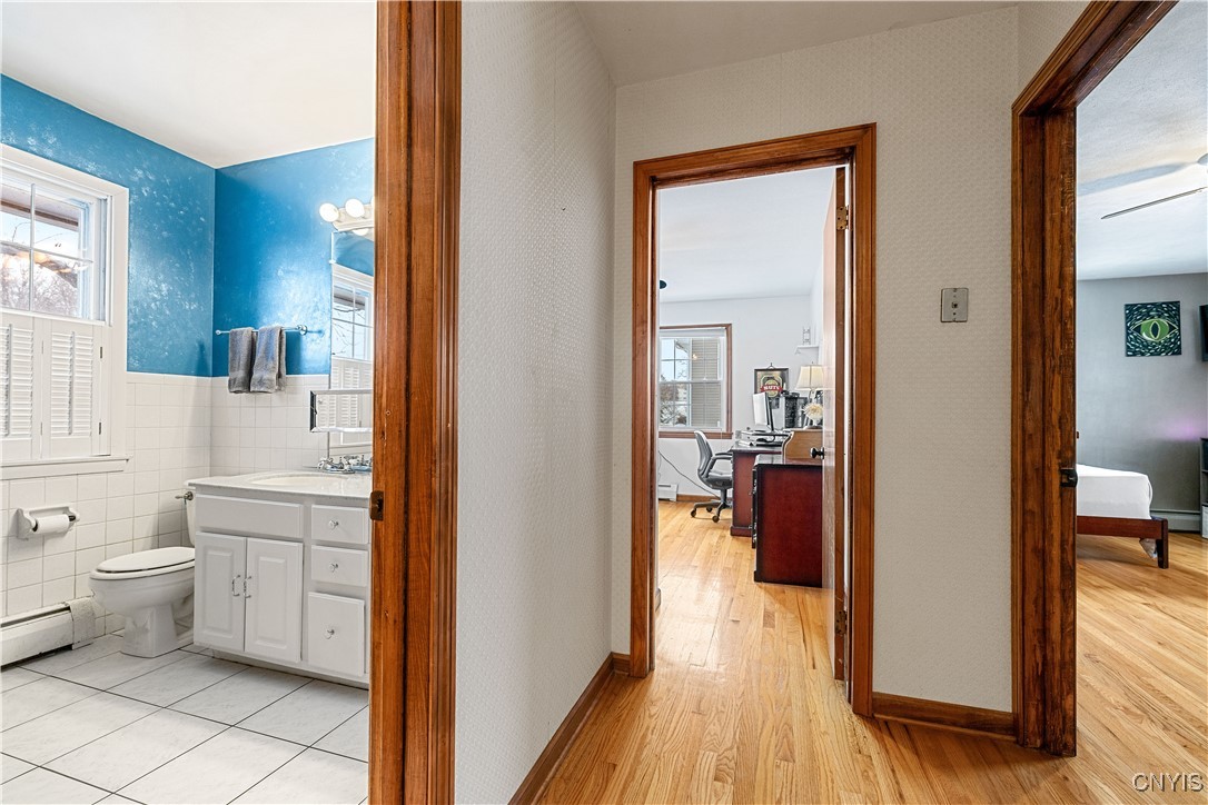 52 Woodberry Road New Hartford, NY 13413 - Photo 41 of 48