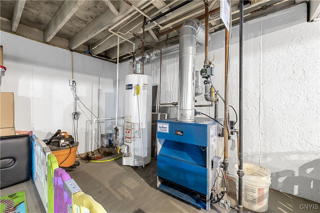 52 Woodberry Road New Hartford, NY 13413 - Photo 45 of 48