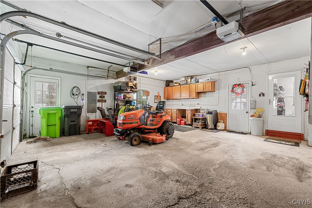 52 Woodberry Road New Hartford, NY 13413 - Photo 46 of 48