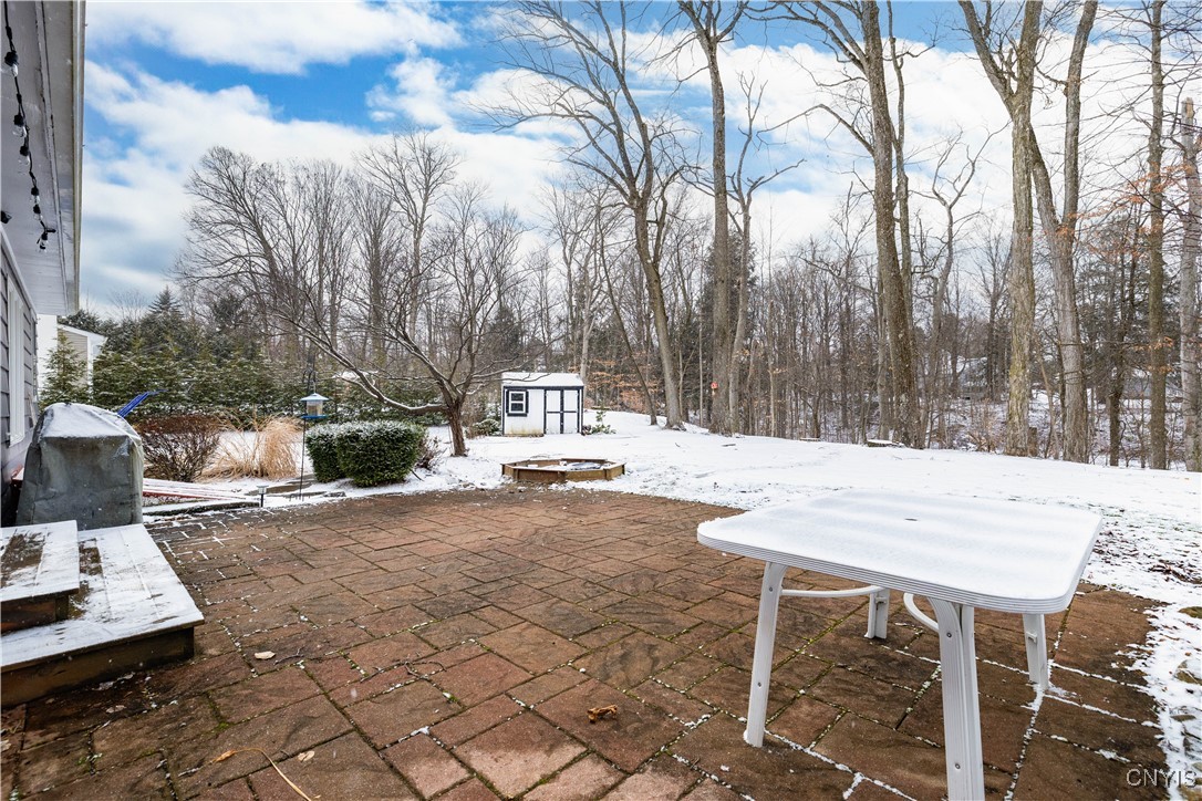 52 Woodberry Road New Hartford, NY 13413 - Photo 47 of 48