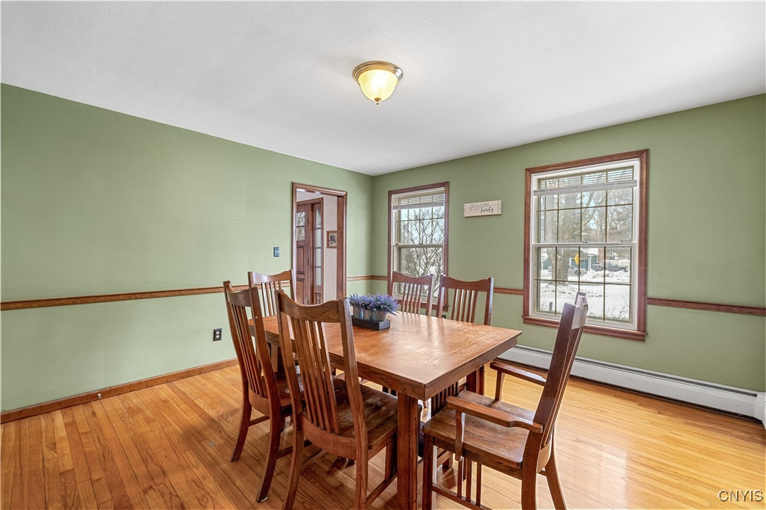 52 Woodberry Road New Hartford, NY 13413 - Photo 7 of 48