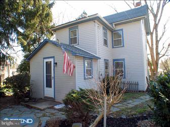 615 Silverside Road Wilmington, DE 19809 - Photo 1 of 6 Gallery Image 1