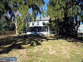 615 Silverside Road Wilmington, DE 19809 - Photo 6 of 6 Exterior Back