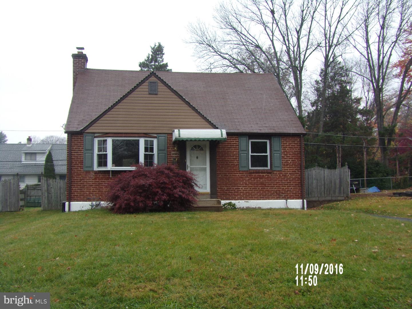 648 South York Road Hatboro, PA 19040 - Photo 1 of 18 Exterior Front