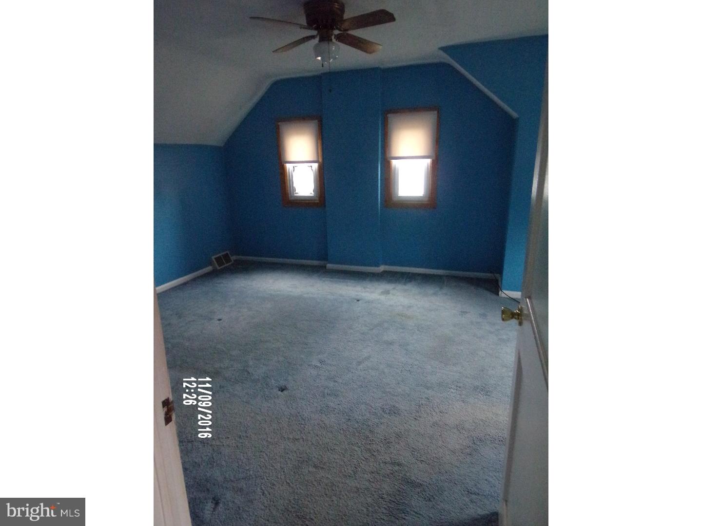 648 South York Road Hatboro, PA 19040 - Photo 14 of 18 Bedroom 3