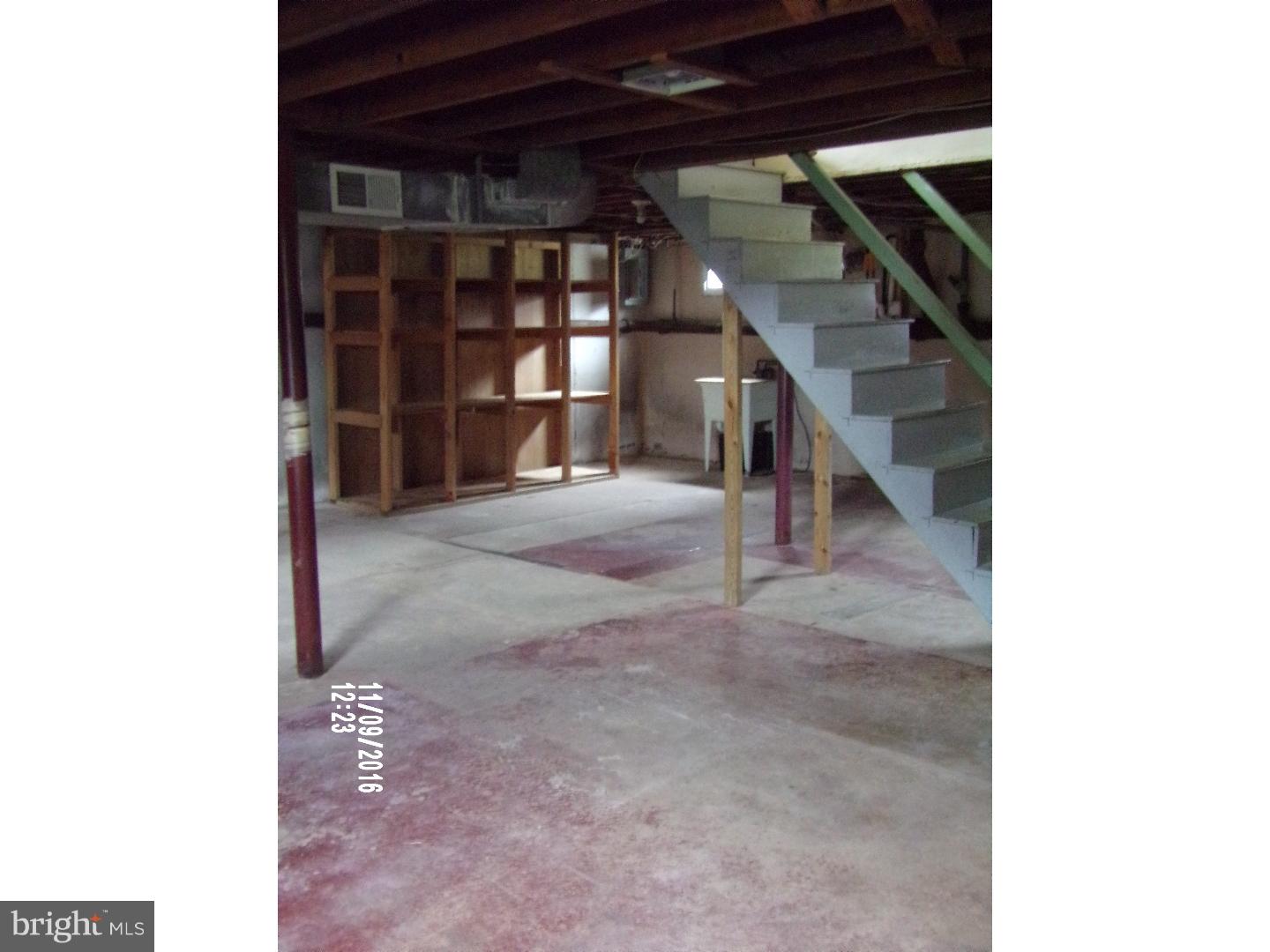 648 South York Road Hatboro, PA 19040 - Photo 17 of 18 Basement