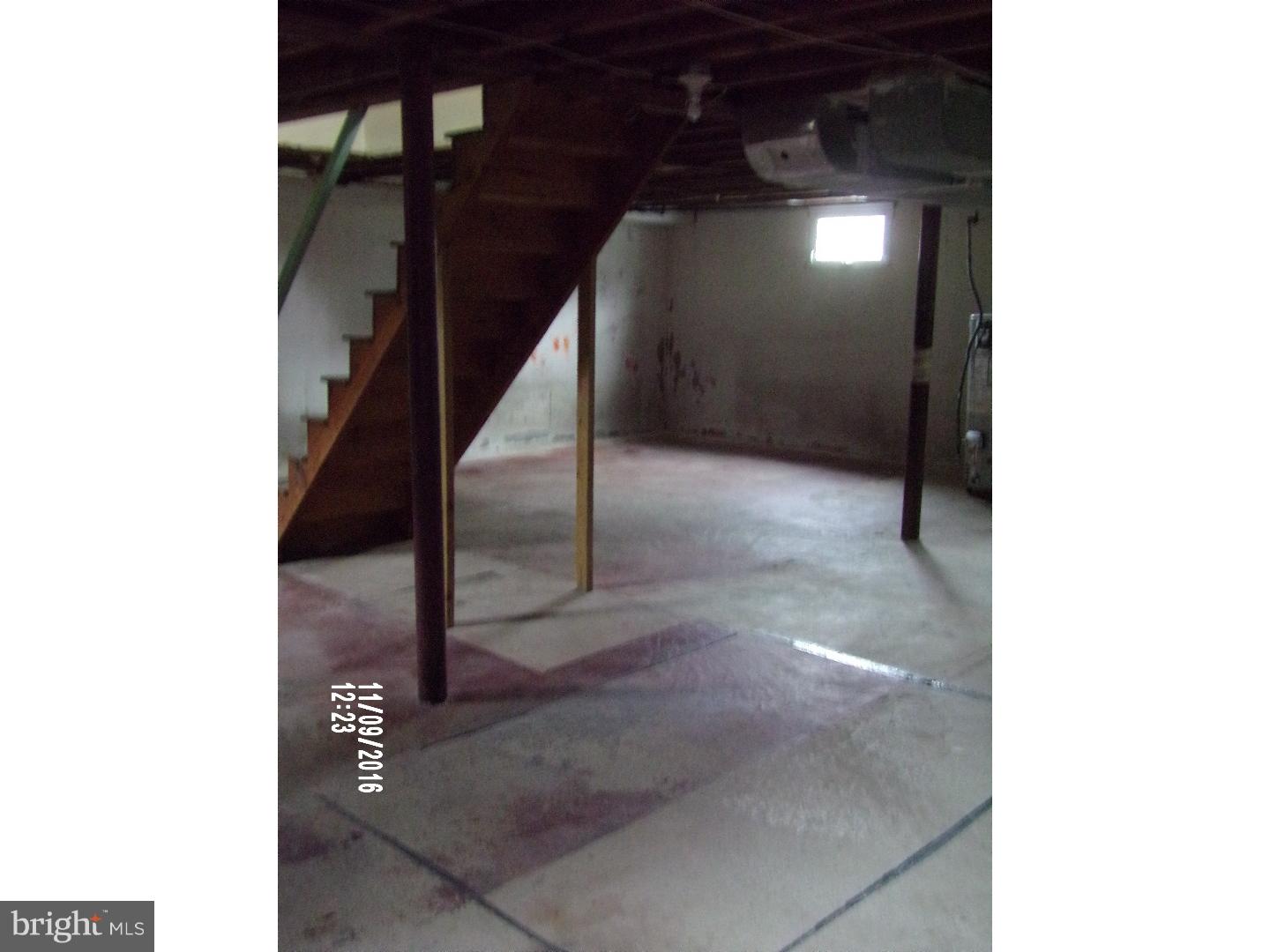 648 South York Road Hatboro, PA 19040 - Photo 18 of 18 Basement