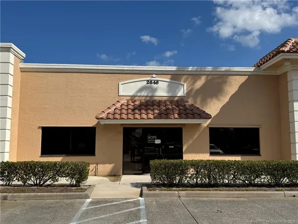 $465,000 | 2646 Southeast Willoughby Boulevard, Unit C4, Stuart, FL 34994