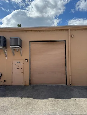 a closeup of a cabinet