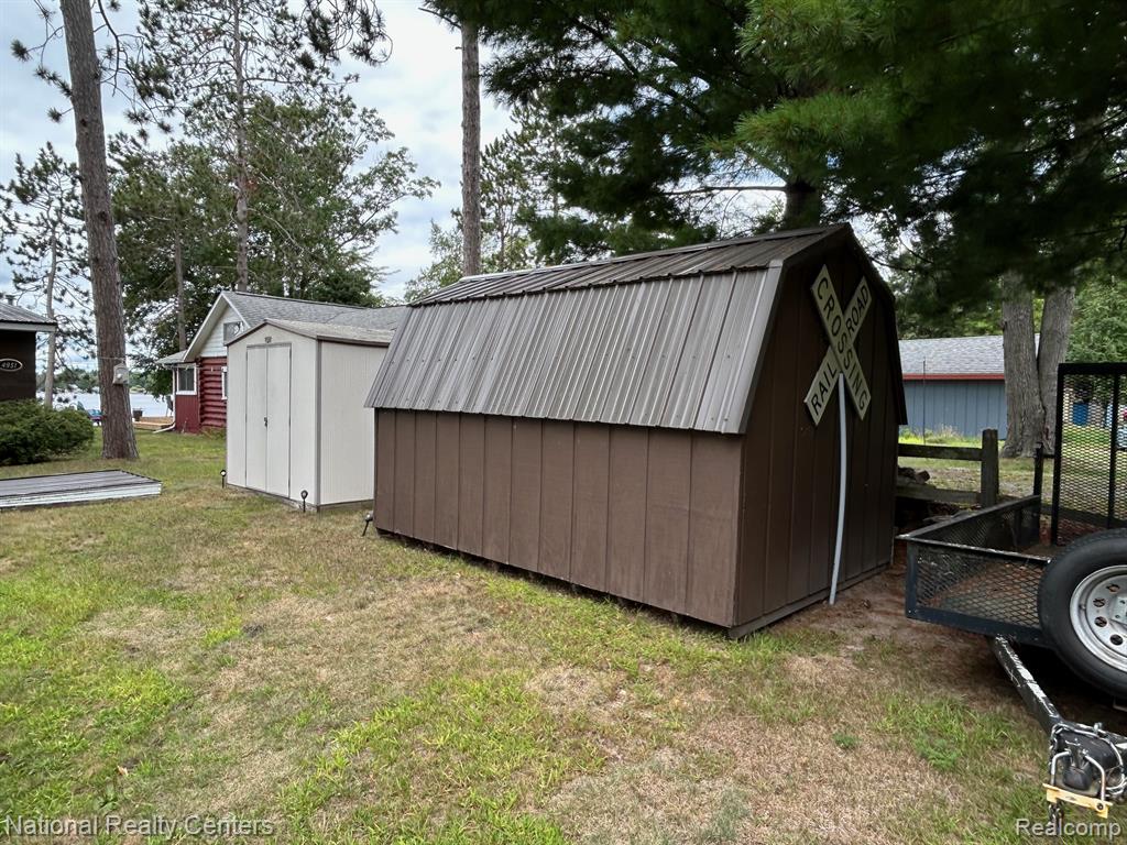 4951 Kokosing Road Hale, MI 48739 - Photo 32 of 37