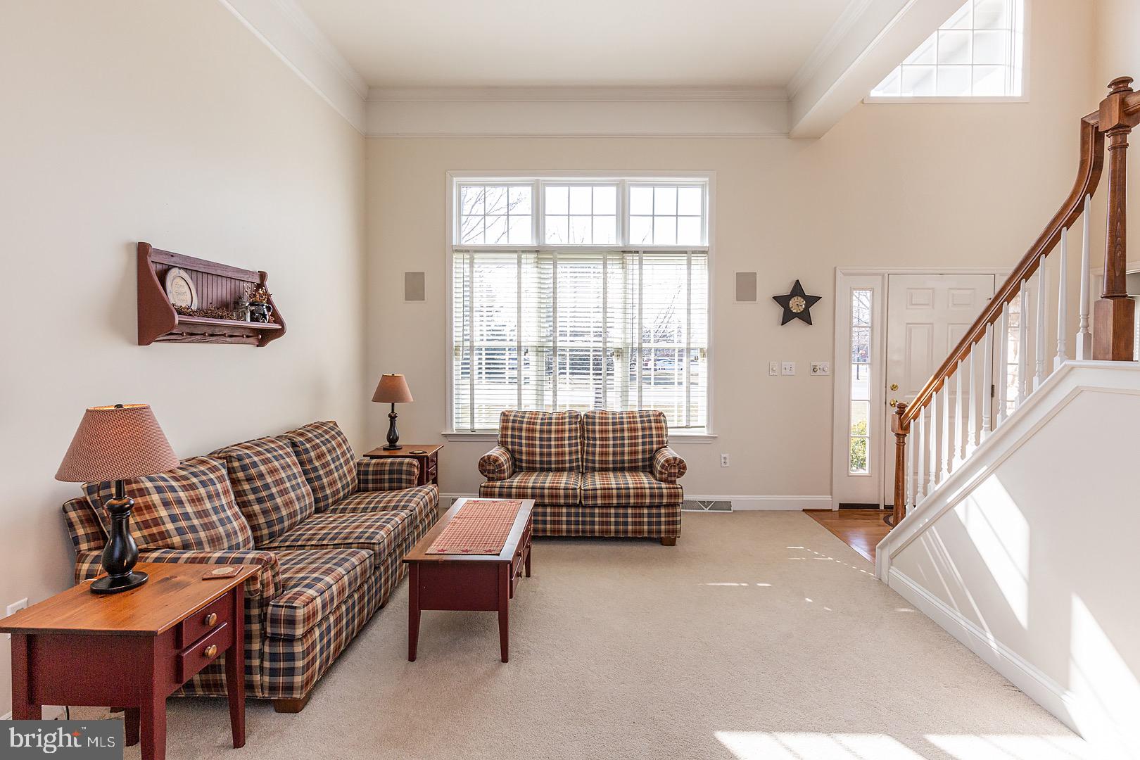 1018 Buckwalter Road Lititz, PA 17543 - Photo 13 of 73 Living room
