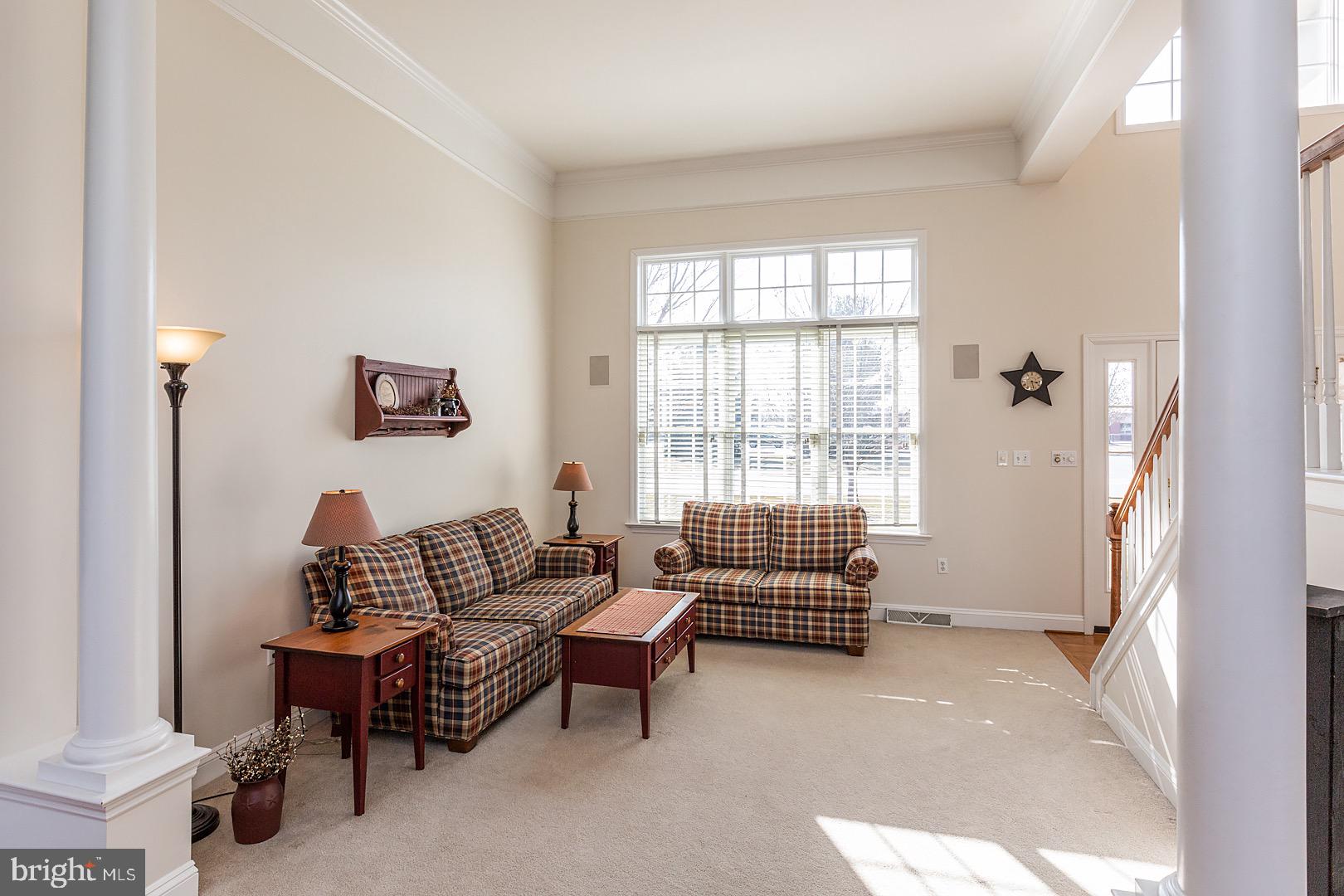 1018 Buckwalter Road Lititz, PA 17543 - Photo 20 of 73 living room