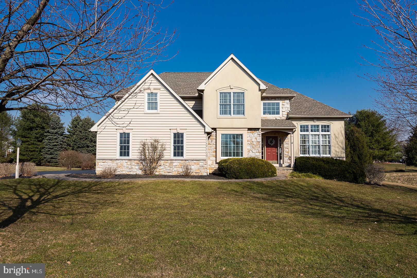 1018 Buckwalter Road Lititz, PA 17543 - Photo 3 of 73