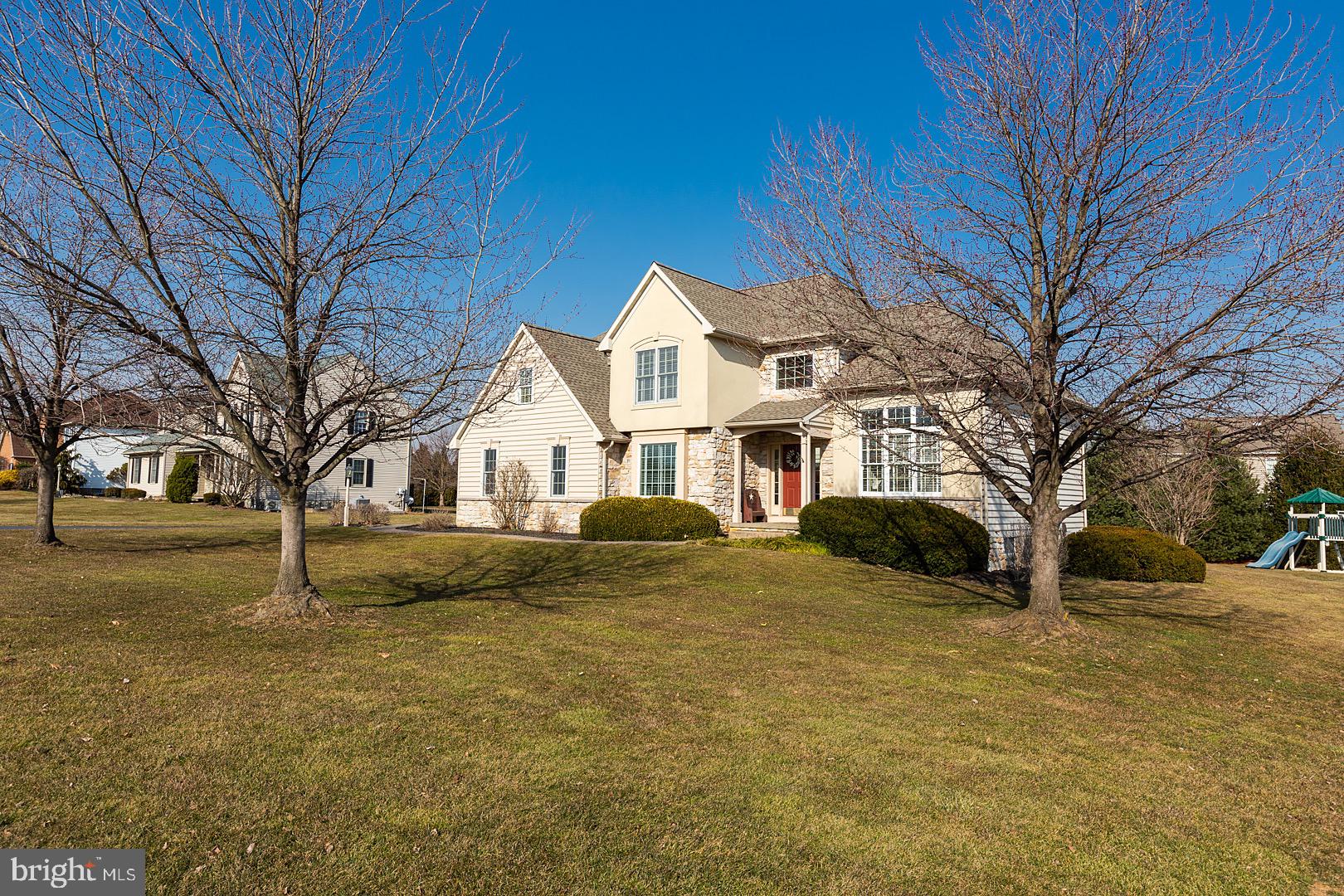 1018 Buckwalter Road Lititz, PA 17543 - Photo 4 of 73