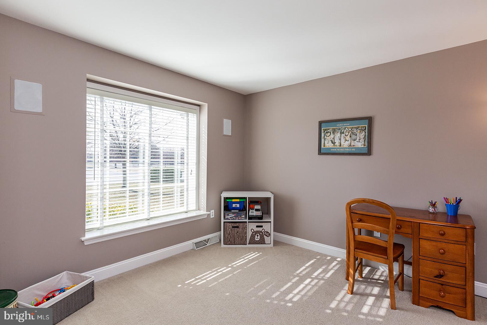 1018 Buckwalter Road Lititz, PA 17543 - Photo 39 of 73 Office or play room on main level