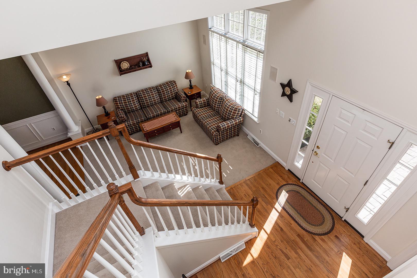 1018 Buckwalter Road Lititz, PA 17543 - Photo 41 of 73 Open foyer