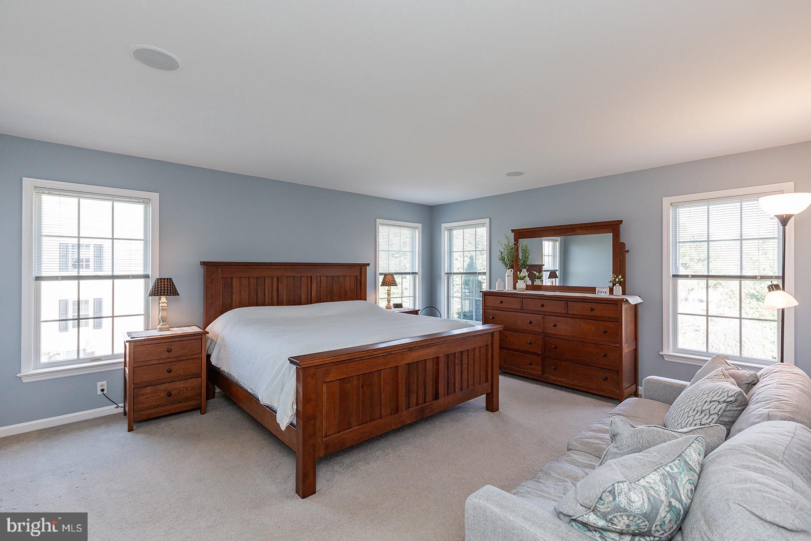 1018 Buckwalter Road Lititz, PA 17543 - Photo 42 of 73 Primary Bedroom