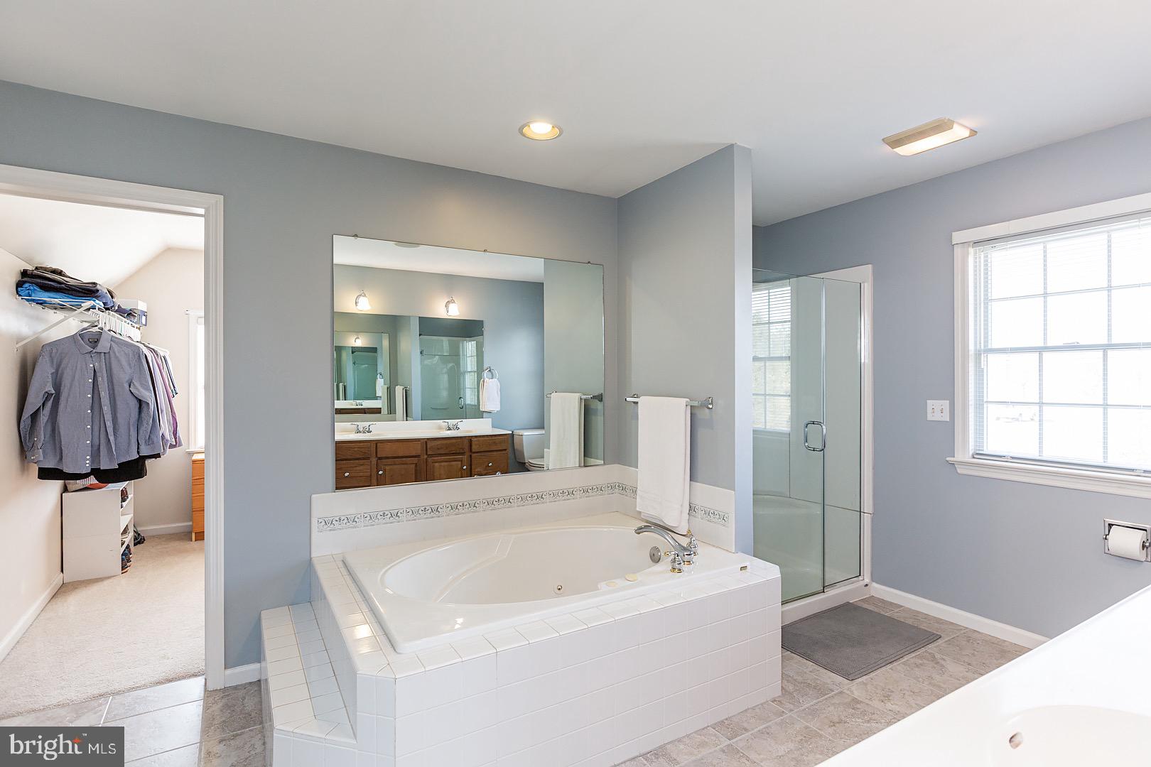 1018 Buckwalter Road Lititz, PA 17543 - Photo 45 of 73 Primary Bathroom
