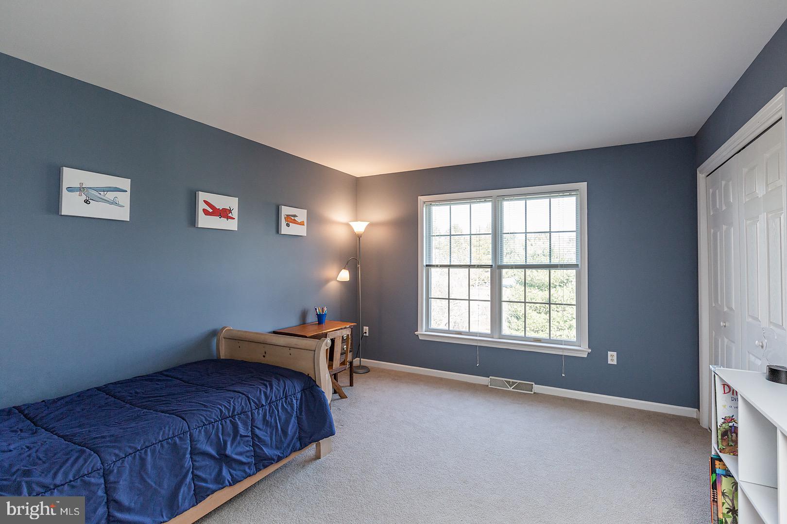 1018 Buckwalter Road Lititz, PA 17543 - Photo 51 of 73 Bedroom #2