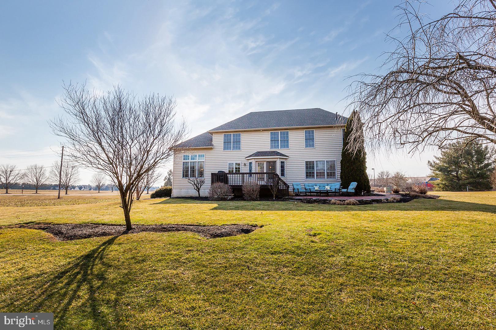 1018 Buckwalter Road Lititz, PA 17543 - Photo 7 of 73 Back